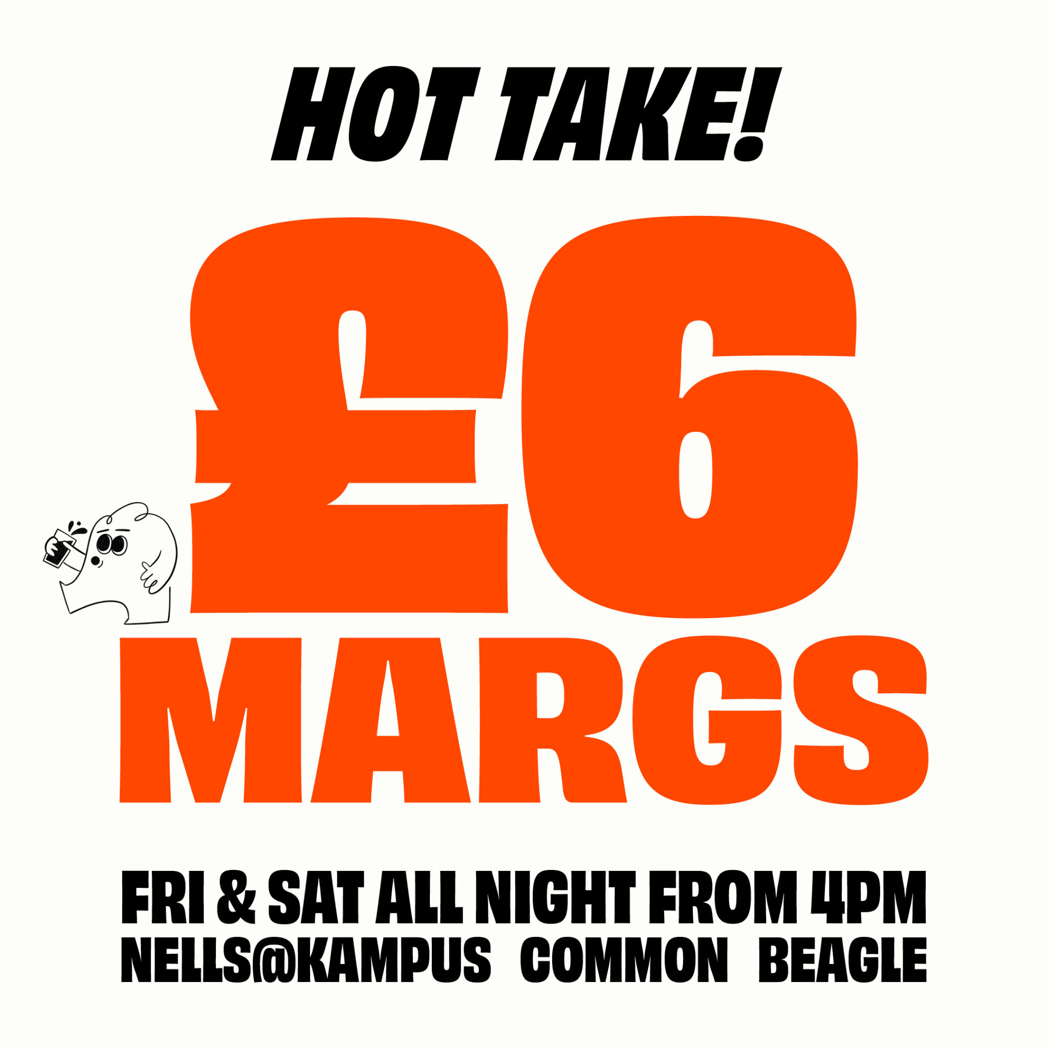 Common Northern Quarter Bar & home of Nell's Pizza 3941 Edge